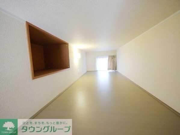 レオパレスコスモスの物件内観写真